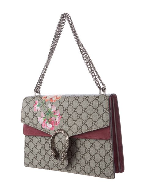 Gucci Dionysus Shoulder Bag Review: Elegant Designer Style at 